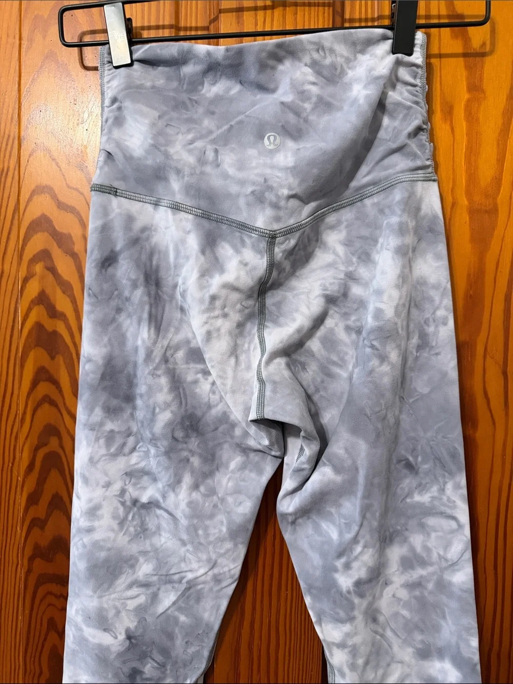 Lululemon Align Crop 21